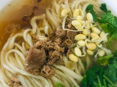 -东关二民手工面条