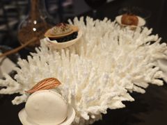 -深圳文华东方酒店·OPUS 388·精致法餐