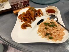 -山外山菜馆(玉泉路店)