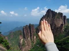 -三清山风景名胜区