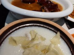-鼎记啫啫煲(数博万达店)