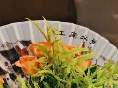 -小八仙·宴(三峡茶庄店)