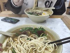 -豫厨老汤拉面(企业广场店)