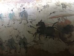 -洛阳古墓博物馆