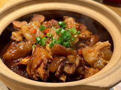 -图味美小黄鱼·景德菜(浙江路店)
