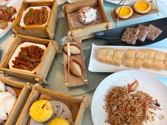 -凯宾斯基大酒店·三楼御龙轩中餐厅