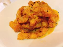 -锦園(伊势丹美食城店)