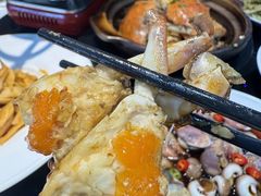 -好兄弟郭巨海鲜(天一阁店)