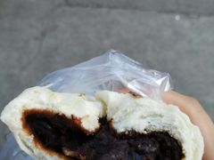 -李小老烧饼(常营民族家园店)