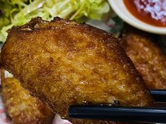 -渔记茶餐厅(渔村店)