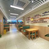 无锡市惠山街道曹张养老助餐中心