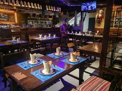 -甘尼仕印度餐厅爵士酒吧(阳春巷店)