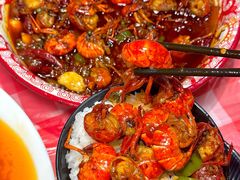 -李叔叔虾蟹大排档(青羊店)