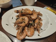 -老瑞福上海菜(人民广场店)