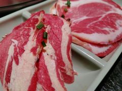 -壹炉自助烤肉烧烤店(港悦广场店)