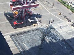 万达文华大酒店-长沙富力万达文华酒店