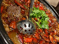 -渔嫂烧河鲜•土菜馆(中正天街店)