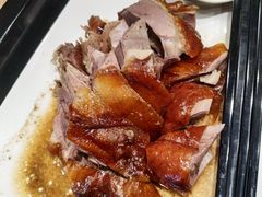 烧鹅叉烧例牌-食代馆(深业上城店)