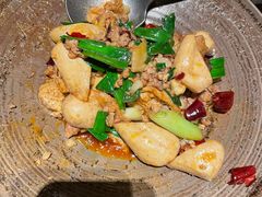 -山石榴·贵州菜(陆家嘴中心店)