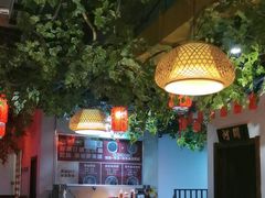 -成老灶火锅鸡(平山店)