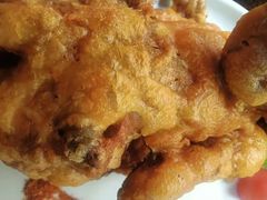 -西安绿地假日酒店·丽宝轩中餐厅