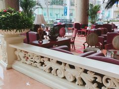 -上海古象大酒店