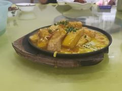 -南沙辉记烧鸡·荔枝木炭火吊烧(旧镇店)