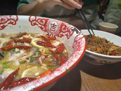 -老湘村·湖南土菜(天河维多利店)