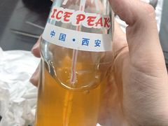 -刘信牛羊肉小炒泡馍(回民街店)
