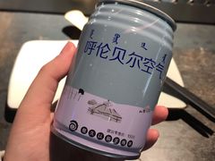 -很久以前羊肉串(昌里路三钢里店)