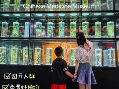 -广东中医药博物馆