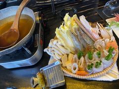 -小十料理(新城店)