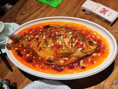 -汉小城·老铫子藕汤·乡野湖北菜(江汉路吉庆街店)