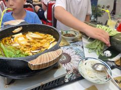 -刘姐啤酒鱼音乐餐厅(阳朔美食丁厄3分店)