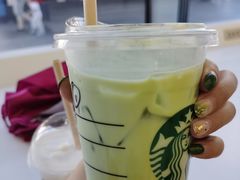 -星巴克臻选(北京富力家园店)