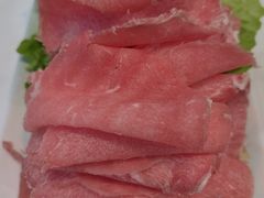 -清真·马坡烧烤涮牛肚·酸浆火锅(新区总店)