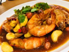 -泰华海鲜中餐厅(普吉镇店)