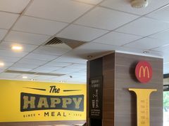 -麦当劳(长沙东风路店)