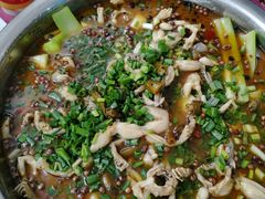 -盘龙黄鳝(盘龙居店)