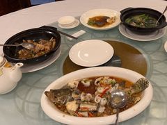 -金河半岛园林酒家(金融城店)