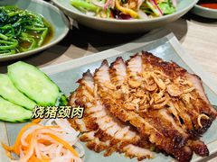 -安南小馆(华润城万象天地店)