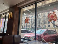-东方饺子王(大屯路店)