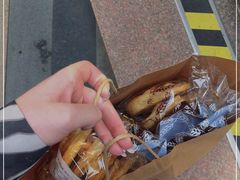 -国际饭店·帆声西饼屋(黄河路店)