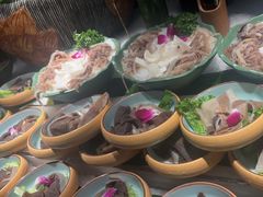 -真熙家牛排烤肉无限续(百脑汇店)