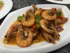 -梅子大排档