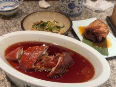 -南京大牌档(夫子庙老门东店)