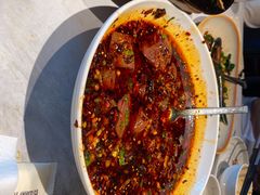 -柴门头啖汤·经典川菜·慢火汤品(锦城万达店)
