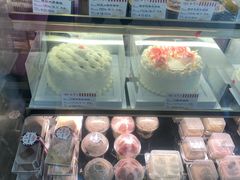 -红宝石·鲜奶小方(万航店)