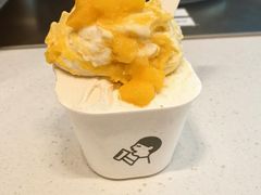 -喜茶(上海打浦桥日月光gelato lab+店)