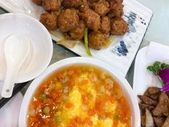 -宝发园名菜馆